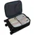 Organizator Thule Compression Cube Set - White