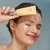 Haruharu WONDER Krema za lice za zaštitu od sunca Black Rice Moisture Airyfit Daily Sunscreen, 50 ml