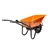Akumulatorska samokolnica 550W 41203