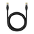 BASEUS Mrežni kabel Baseus Ethernet CAT5, 2 m (črn)