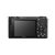 Sony ZV-E10 + E-PZ 16-50mm (KIT) ZVE10LBDI