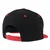 Šilt kapa Bob Marley - Logo - ROCK OFF - BMASBCAP01B