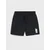 Sinsay - Kratke pantalone - crno