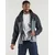 Columbia STEENS MOUNTAIN FULL ZIP 2.0 Črna