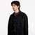 Jakna A-COLD-WALL* Format Jacket Black Onyx 50