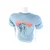 Dynafit Back Graphic Cotton Moški Kratka majica