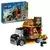 LEGO City Kamion sa hamburgerima 60404