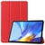 Etui Fold za Huawei MatePad 10.4 2020 - rdeč