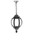 Lessentiel Maison Spoljna lampa BFE-68203-BKR-OP, 55 cm, Viseća, IP65, E27, 60W, Braon