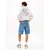 Tommy Jeans Kavbojke JAIMIE  moder denim