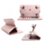 Hanman univerzalna za Tablet 11 in roze
