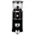 Berlinger Haus Profesionalni električni mlin za kafu Black Rose Collection BH-9744, Crni