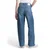TOM TAILOR DENIM Kavbojke LINOU modra