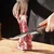 Kuhinjski nož DE-33025 - Smeđa/Butcher KP33025