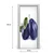 tulup.si Samolepilni tapete na vratih Slive 85x205 cm