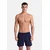 Arena Muški šorc Fundamentals boxer r, Crni