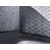 Rubber trunk mat Škoda Octavia II. 2004-2013 (combi)