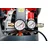 slomart NEO TOOLS Oljni kompresor 24 l, 900W