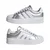 Adidas STREETTALK BOLD, ženske patike za slobodno vrijeme, srebrna OMR53