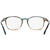 RAY-BAN VISTA Naočare RX 5417 8252