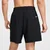 Nike M NK DF FORM 7IN UL SHORT SWOO, muške fitnes hlače, crna HJ3105