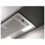 Elica ERA S IX/A/52 Ugradni aspirator, 345 - 520 m3/h, 121 W, 3 brzine, Inox