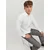 Jack & Jones Parker Srajca Bela