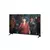 PANASONIC televizor TX-55FX603E, 55 (140 cm), 4K Ultra HD, HDR, Smart, Crni