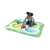 Baby Einstein Igralna odeja s 3D kmetijo Busy Barnyard™