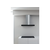 WHIRLPOOL WHBS 62F LT K/1 napa