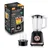 RAF R.2874B BLENDER 2 U 1 450W 1.5L CRNI