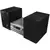 Panasonic SC-PMX90EG-S mikro hifi, srebrni