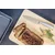Kitchen knife set, 3 pieces, steel - MasterClass