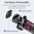 Ulanzi MT-89 Quick-Release Light Stand with Cold Shoe Mount