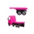 LEAN TOYS Polprikolica za vozila Mercedes Actros HL358