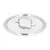 Cooking pot with lid 24 cm/8 l 5-Plus - Demeyere