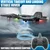 LED reaktivni dron | FLYTOR