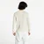 Mikina Comme des Garçons PLAY White Heart Pullover Natural Color M