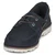 Tommy Hilfiger HILIFGER LIGHT SDE BOAT SHOE Modra