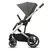 CYBEX kolica 3u1 Balios S Lux Aton 5 soho grey mid grey - silver