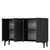 HANAH HOME Komoda Corsa 120 Anthracite