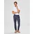 SELECTED HOMME Majica, bela