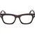 Tom Ford Okvir za naočare Blue block 0FT6036-B 5252, Braon