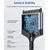 shumee Adapter USB 3.0 JSAUX na SATA III 2,5 SSD/HDD