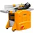 SUPER INGCO abrihter-debljač JAP15001, 1500 W