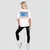 GymBeam Budapest T-shirt Cream