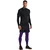 Majice Under Armour Cg Armour Fitted Mock Black/ White XL