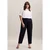 SEIDENSTICKER Bluza Schwarze Rose, bela