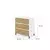 Ormarić Ispod Umivaonika Lisbona