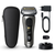BRAUN električni brivnik 9515S Series 9 PRO+